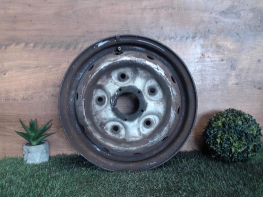 Jante FORD TRANSIT 2 PHASE 1  - 1