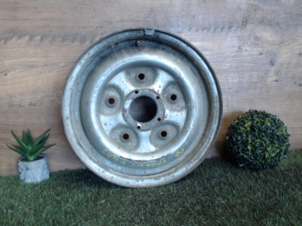 Jante FORD TRANSIT 2 PHASE 1  - 1