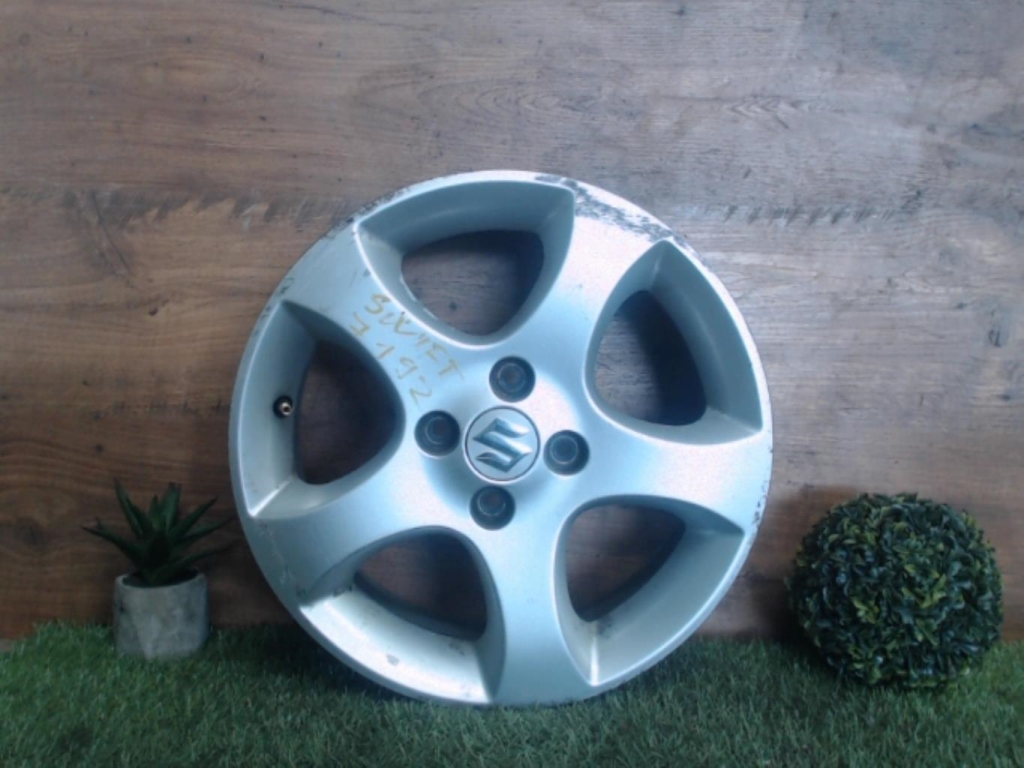 Jante SUZUKI SWIFT 3  - 1