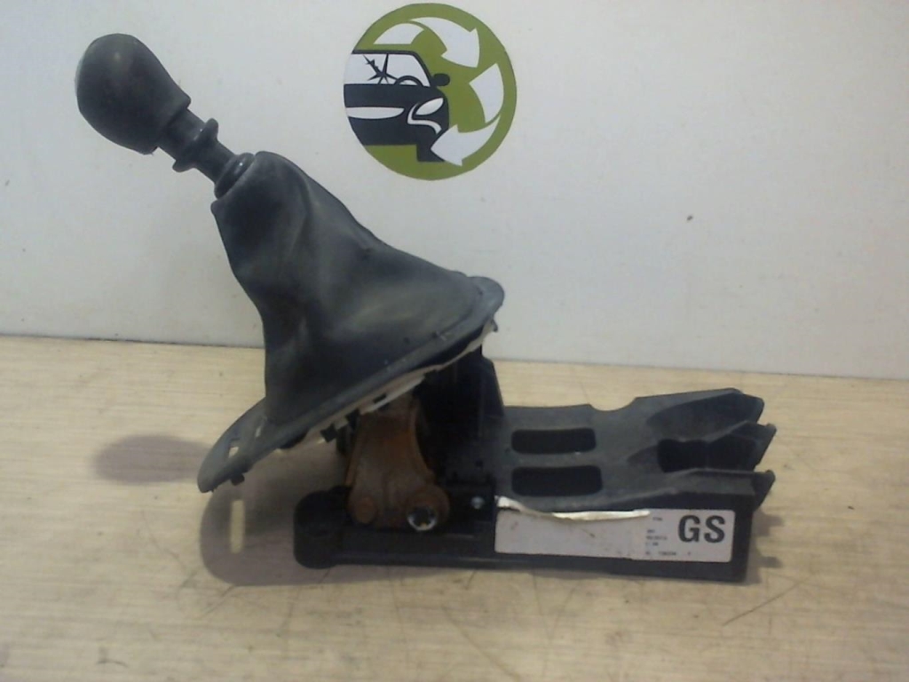 Levier de vitesses RENAULT SCENIC 3 PHASE 2 Diesel - 1