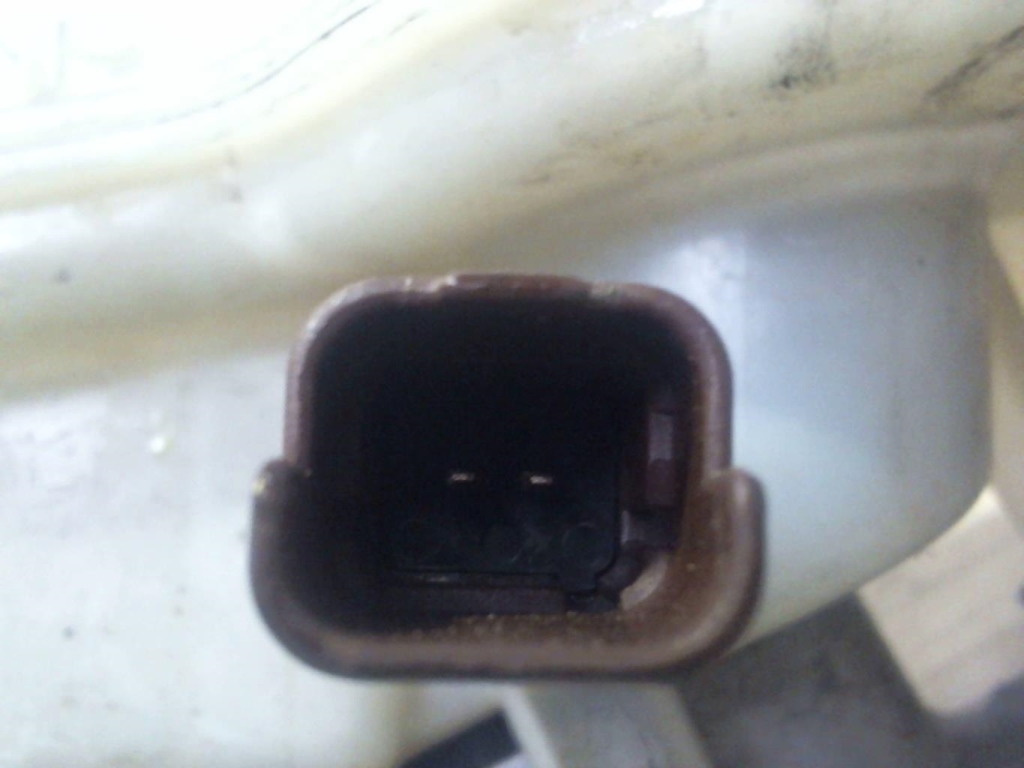 Maitre cylindre (freinage) CITROEN C3 PLURIEL PHASE 1 CABRIOLET Essence - 1