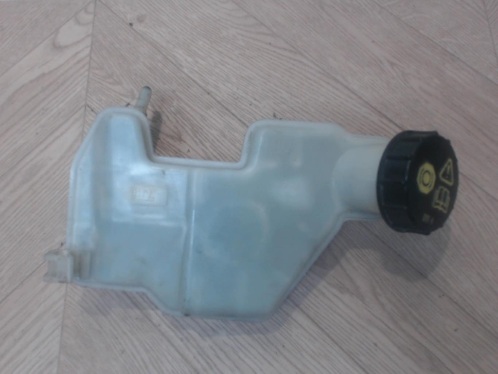 Maitre cylindre (freinage) FORD FUSION PHASE 2 Essence - 1