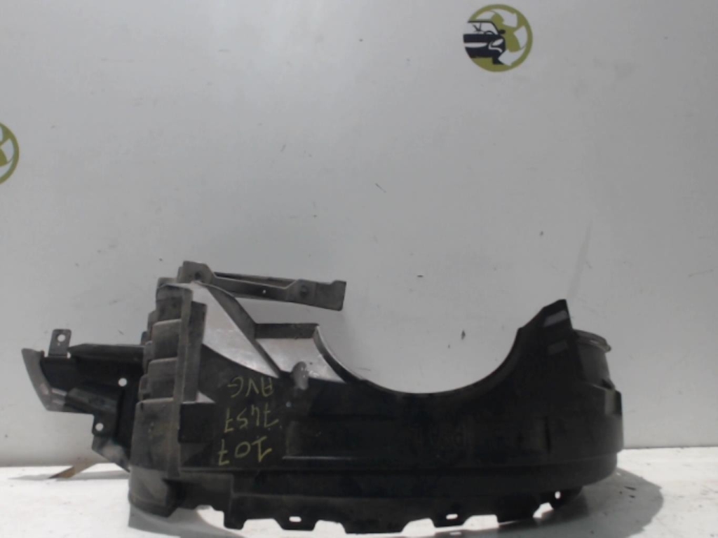 Pare boue avant gauche RENAULT MEGANE 1 PHASE 2 Diesel - 1