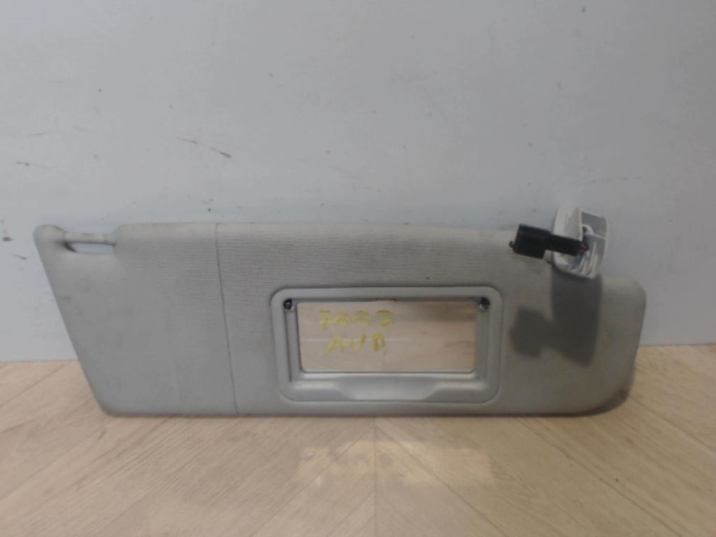 Pare soleil droit VOLKSWAGEN PASSAT 4 PHASE 2 Diesel - 1