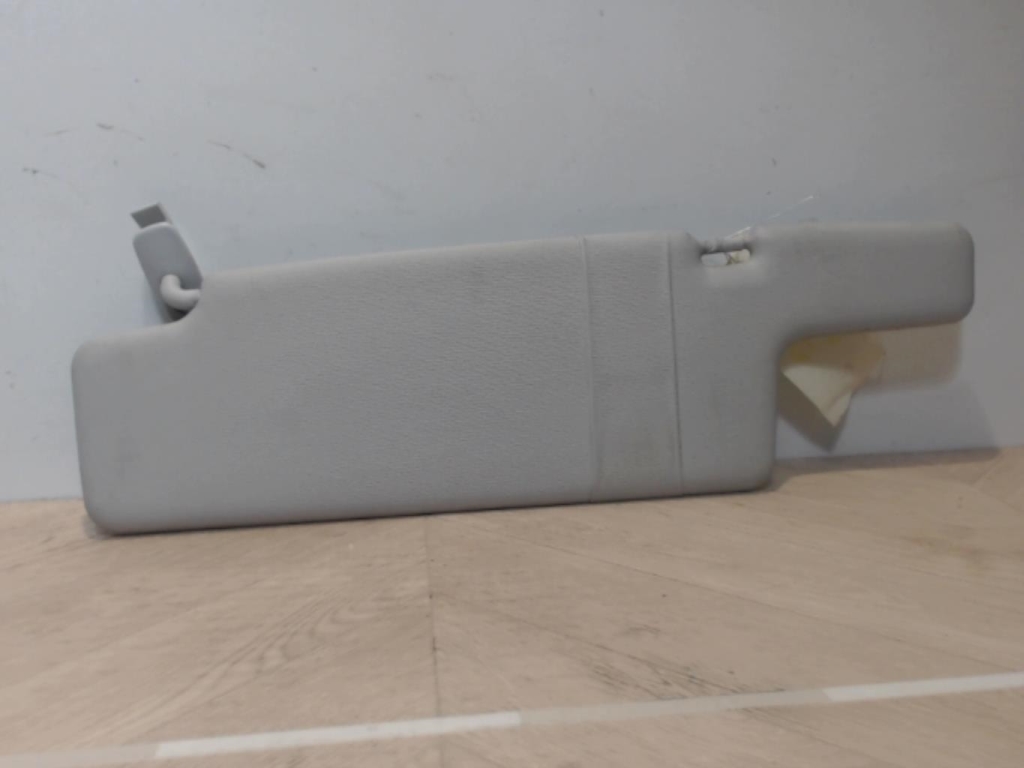 Pare soleil gauche SKODA FABIA 1 PHASE 1 BREAK Diesel - 1