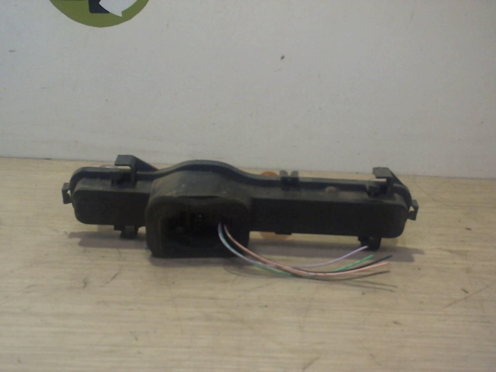Platine feu arriere droit RENAULT ESPACE 4 PHASE 1 Diesel - 1