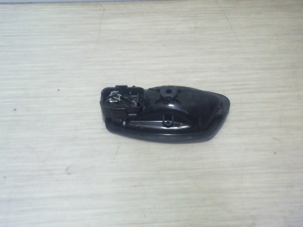 Poignee interieur avant droit RENAULT SCENIC 3 PHASE 2 Diesel - 1