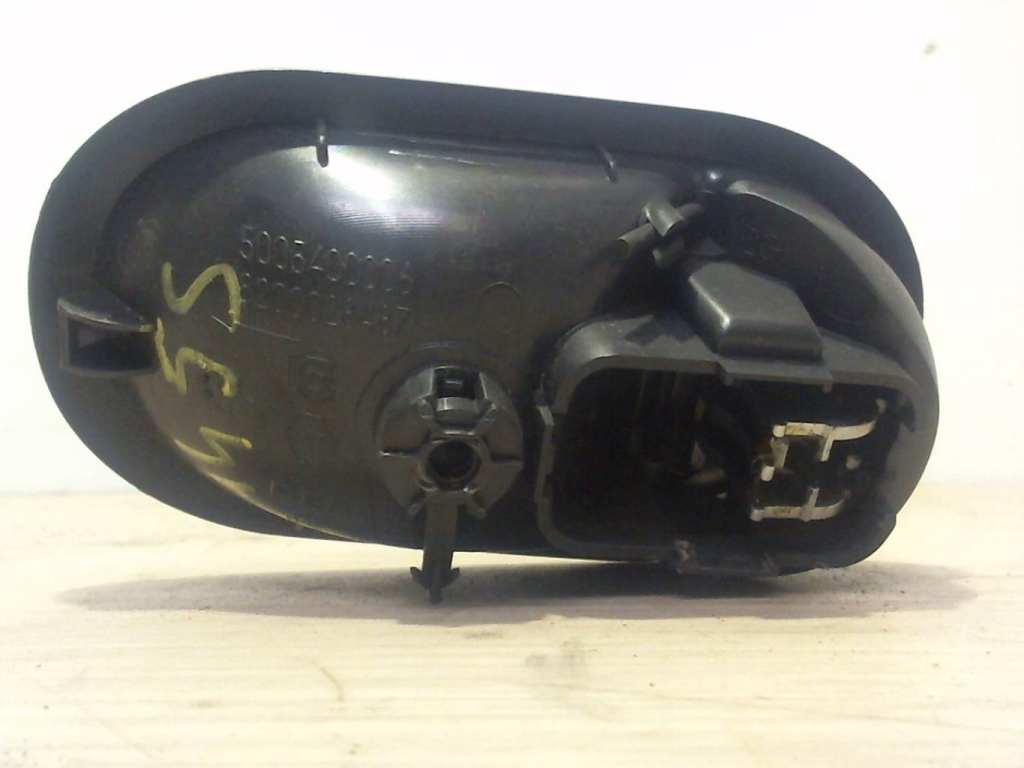 Poignee interieur avant gauche RENAULT MEGANE 2 PHASE 2 Essence - 1