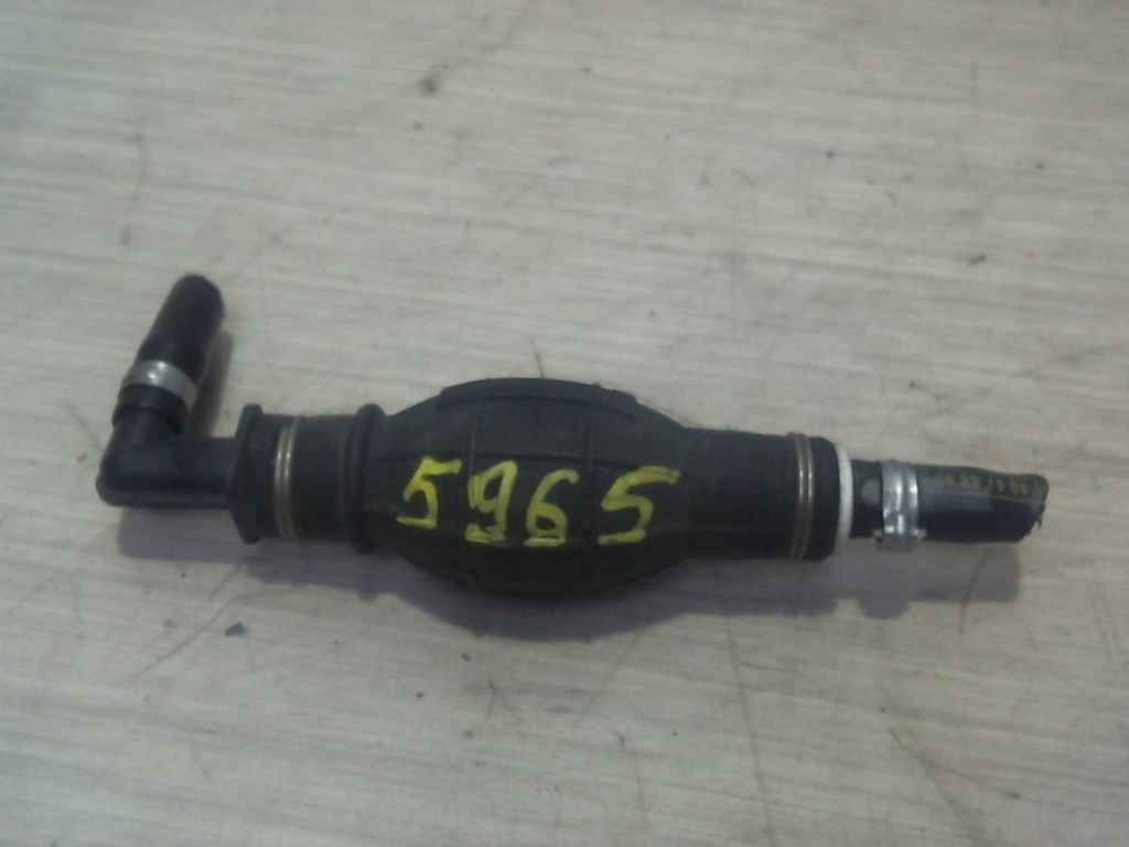 Pompe de gavage CITROEN XSARA PHASE 1 Diesel - 1