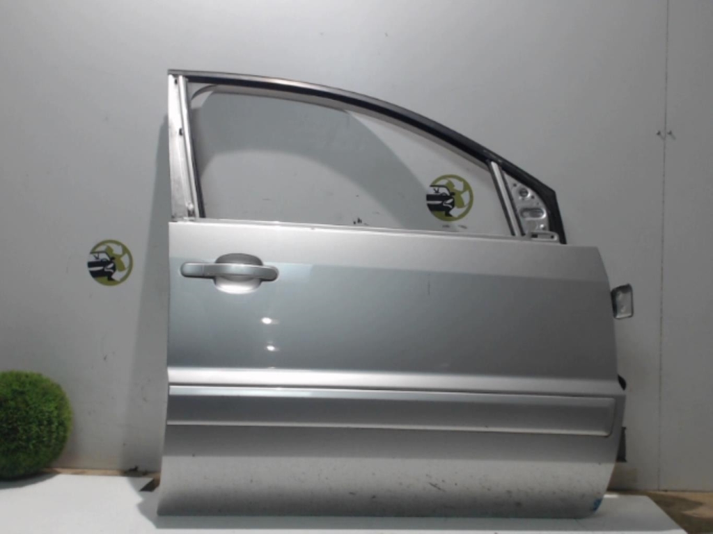 Porte avant droit FORD FUSION PHASE 2 Essence - 1