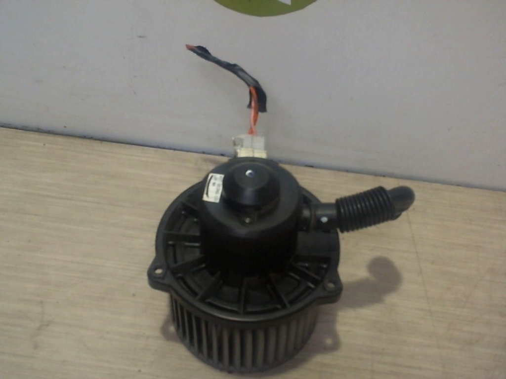 Pulseur d'air HYUNDAI ATOS 2 PRIME Essence - 1