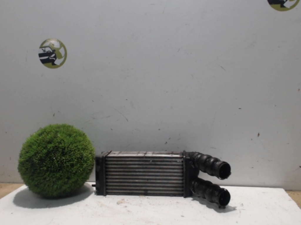 Radiateur chauffage PEUGEOT 307 PHASE 2 BREAK Diesel - 1