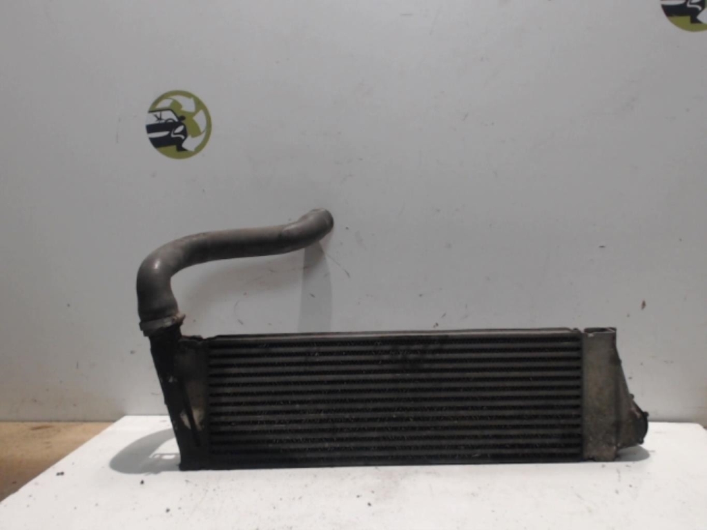Radiateur chauffage RENAULT GRAND SCENIC 2 PHASE 1 Diesel - 1