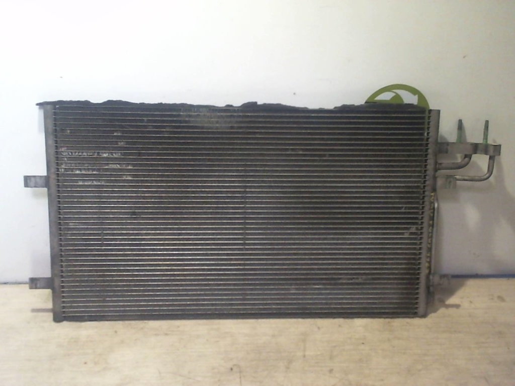 Radiateur clim FORD FOCUS 2 PHASE 1 Diesel - 1