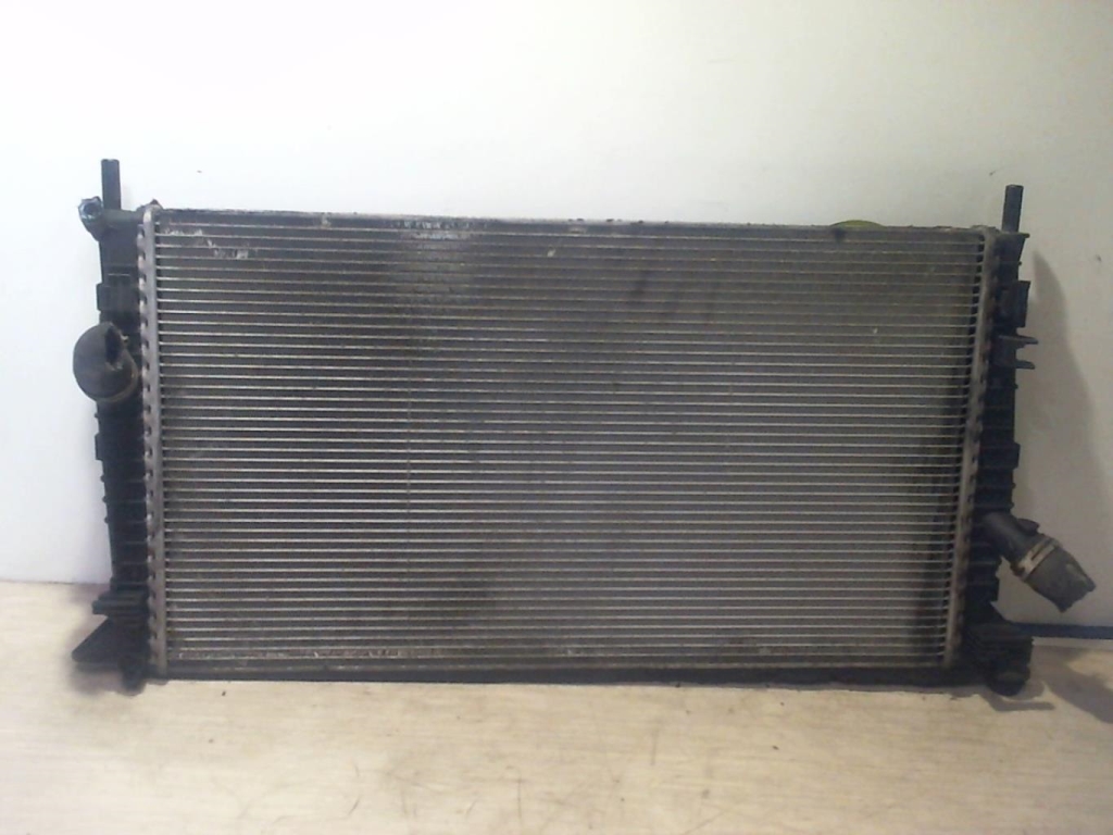 Radiateur eau FORD FOCUS 2 PHASE 1 Diesel - 1
