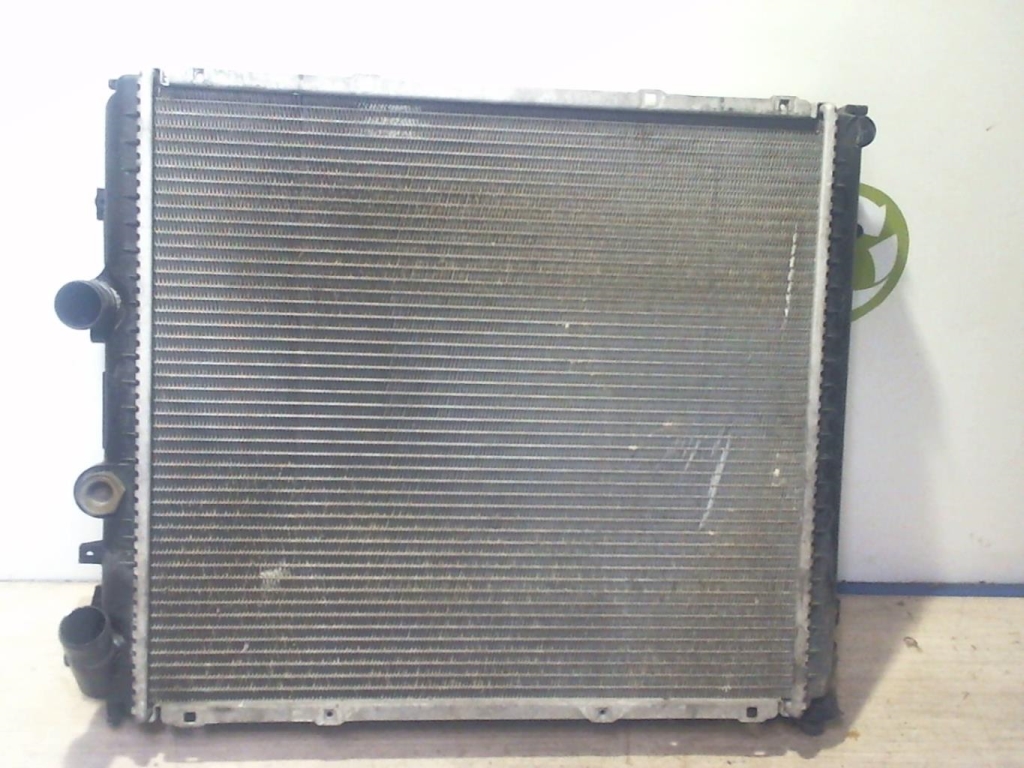 Radiateur eau RENAULT KANGOO 1 PHASE 1 Diesel - 1