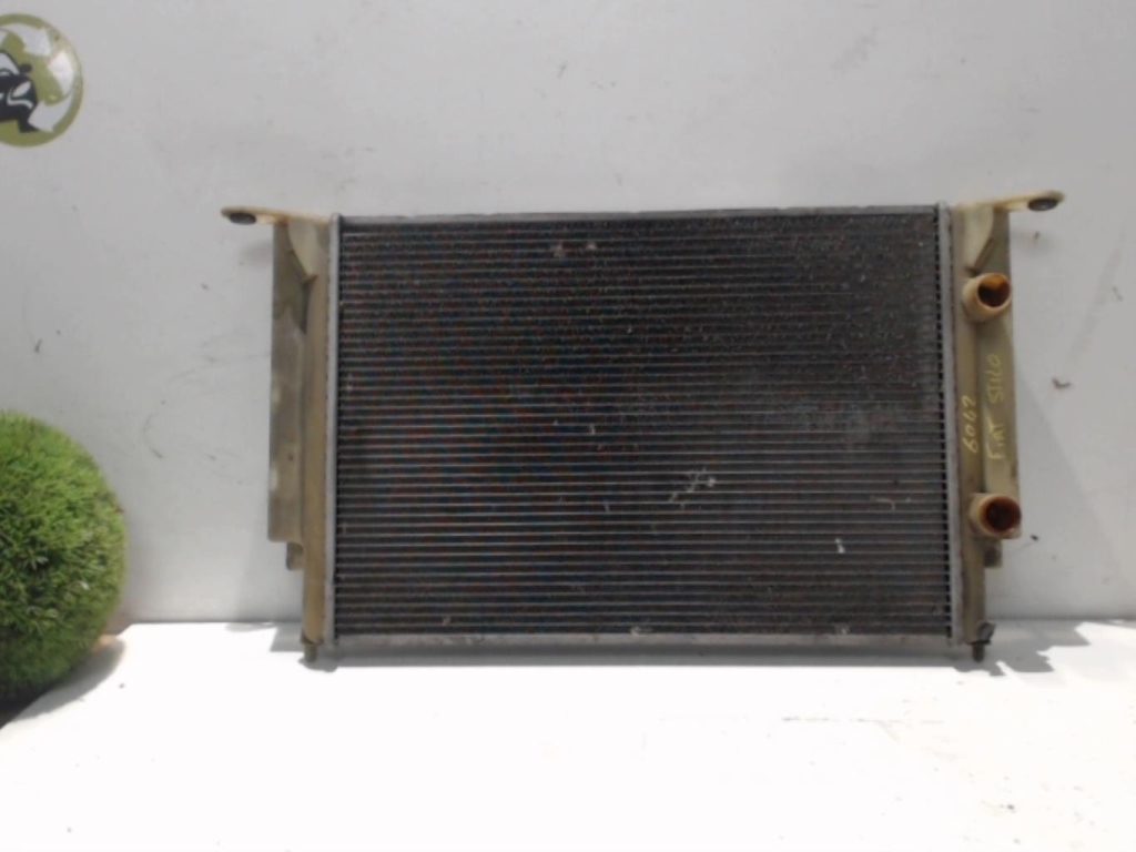 Radiateur huile FIAT STILO Diesel - 1