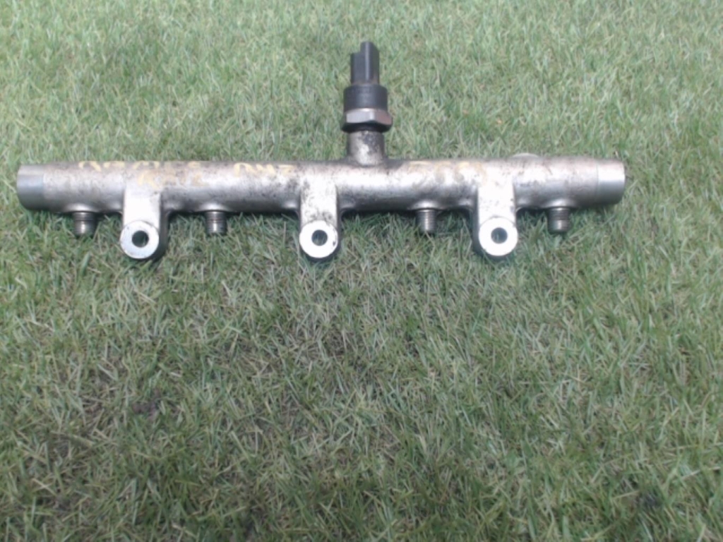 Rampe injection CITROEN JUMPY 1 PHASE 1 Diesel - 1