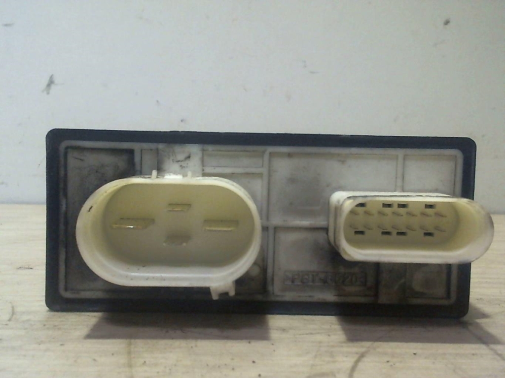 Relais electrique SKODA OCTAVIA 1 PHASE 1 Diesel - 1
