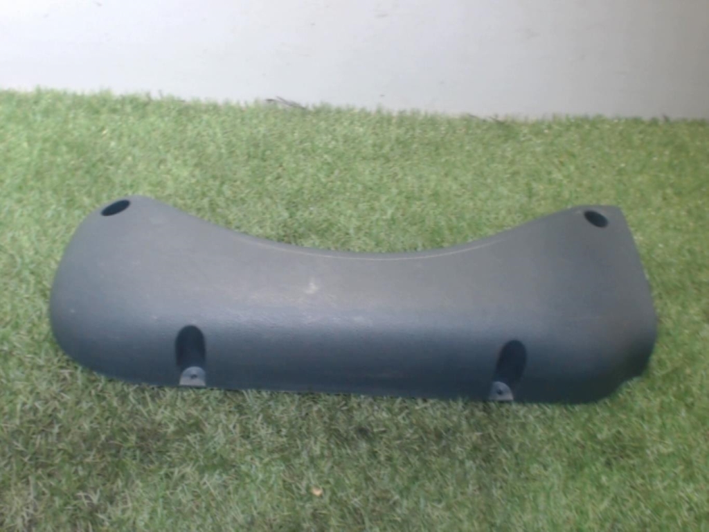 Revetement RENAULT KANGOO 1 PHASE 1 Diesel - 1
