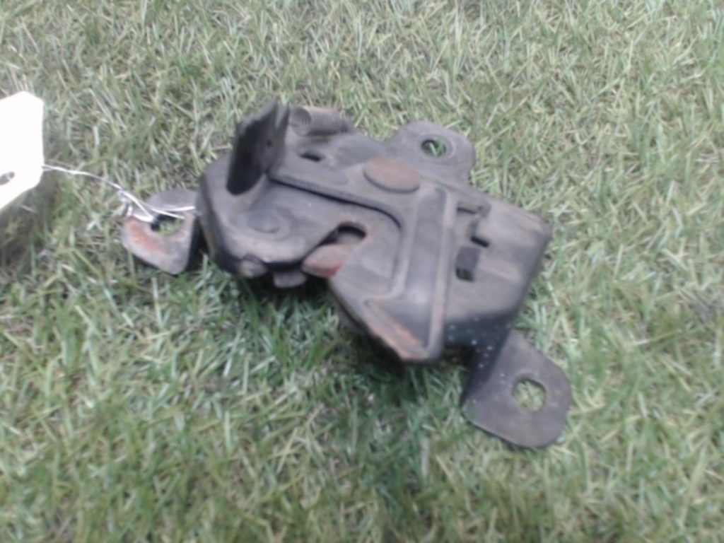 Serrure de capot HYUNDAI ATOS 2 PRIME Essence - 1