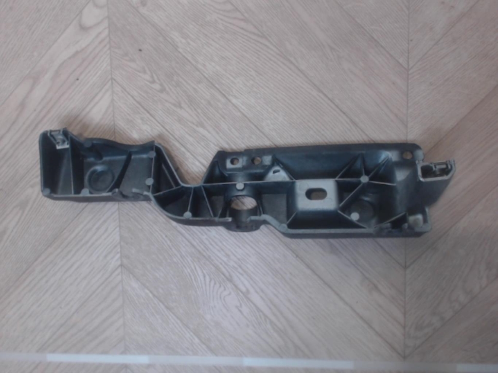 Support aile gauche RENAULT SCENIC 3 PHASE 2 Diesel - 1