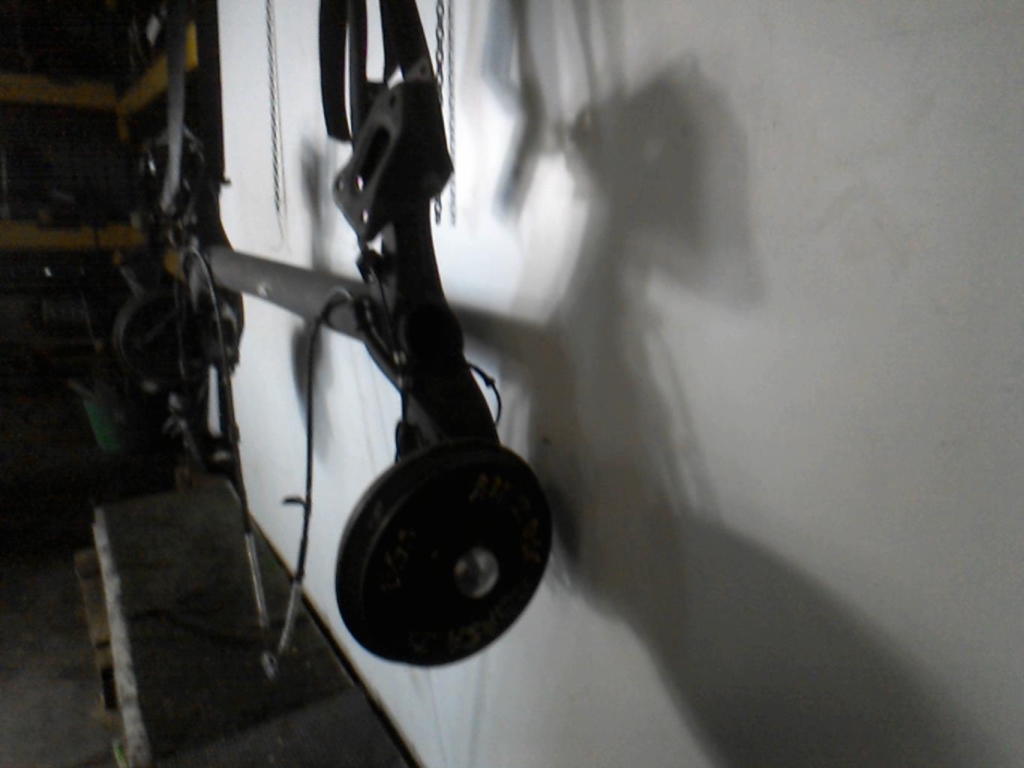 Train arriere complet OPEL CORSA D  - 1