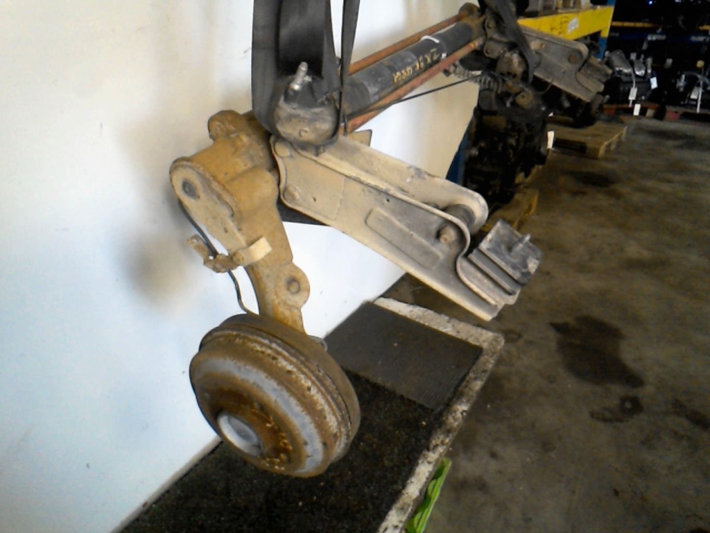 Train arriere complet CITROEN ZX PHASE 2 BREAK Diesel - 1
