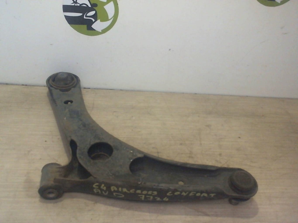 Triangle avant droit CITROEN C4 AIRCROSS Diesel - 1