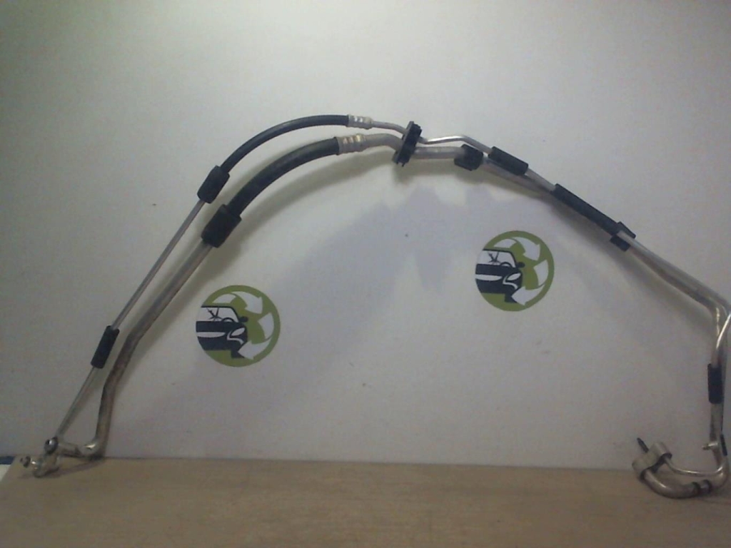 Tuyau de climatisation OPEL SIGNUM PHASE 1 Diesel - 1