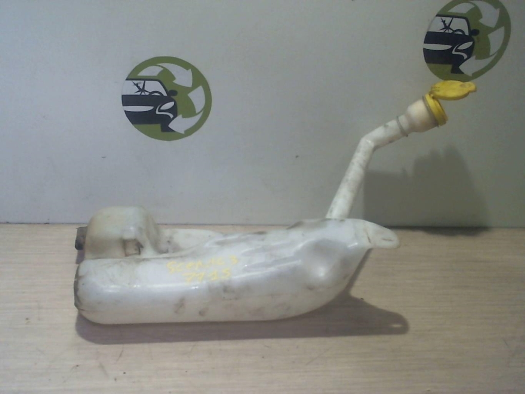 Vase de lave glace RENAULT SCENIC 3 PHASE 2 Diesel - 1