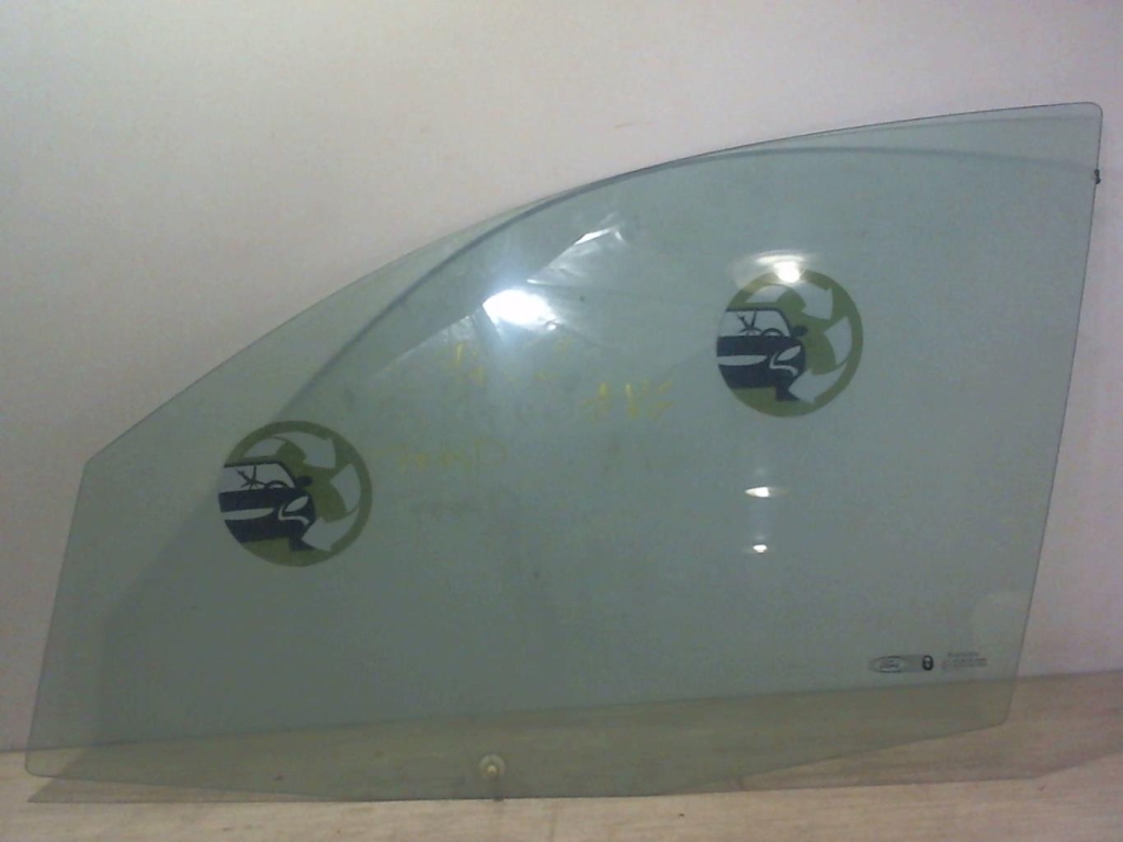 Vitre avant gauche FORD FUSION PHASE 2 Essence - 1