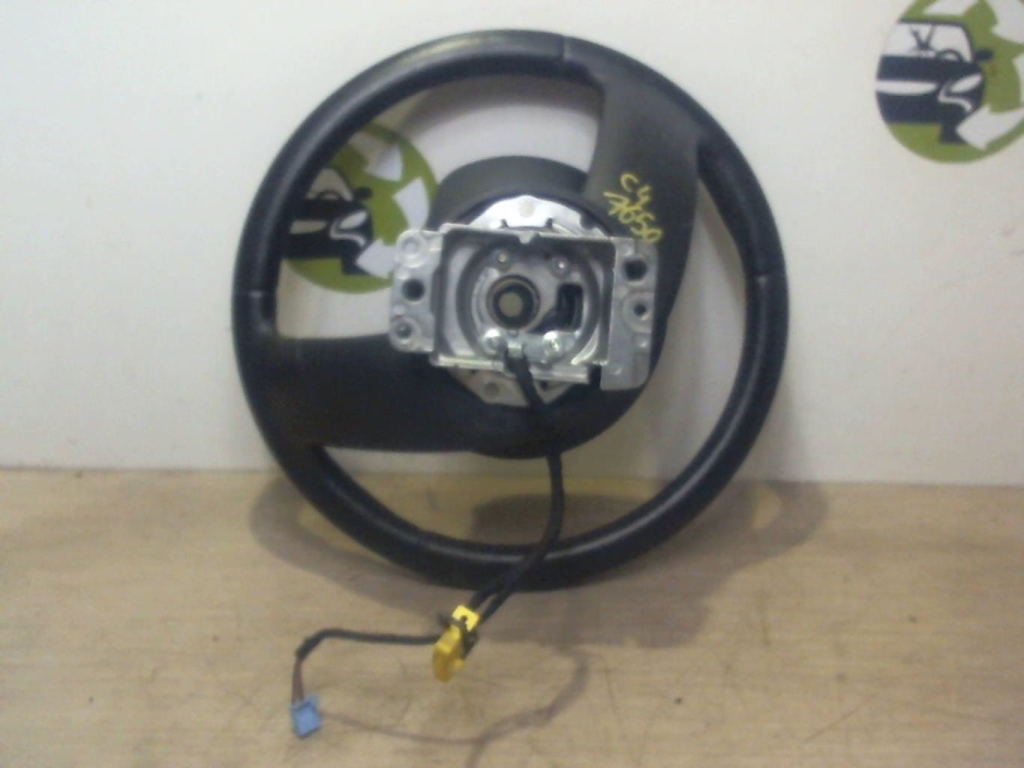 Volant CITROEN C4 1 PHASE 1 Diesel - 1