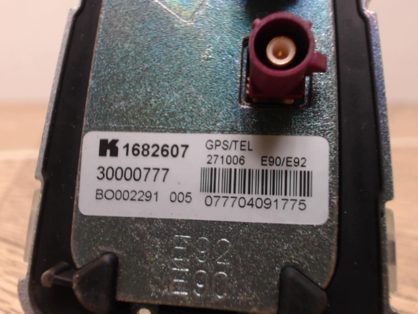 Antenne BMW SERIE 3 E90 PHASE 1 Diesel - 1