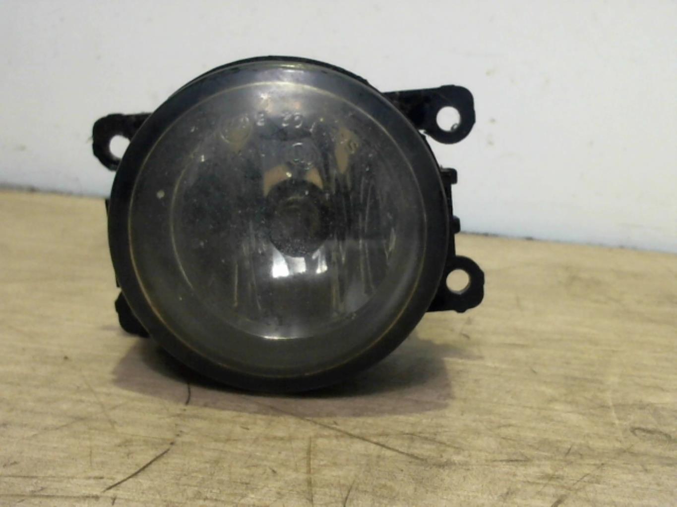 Anti brouillard droit (feux) RENAULT MEGANE 2 PHASE 2 BREAK Diesel - 1