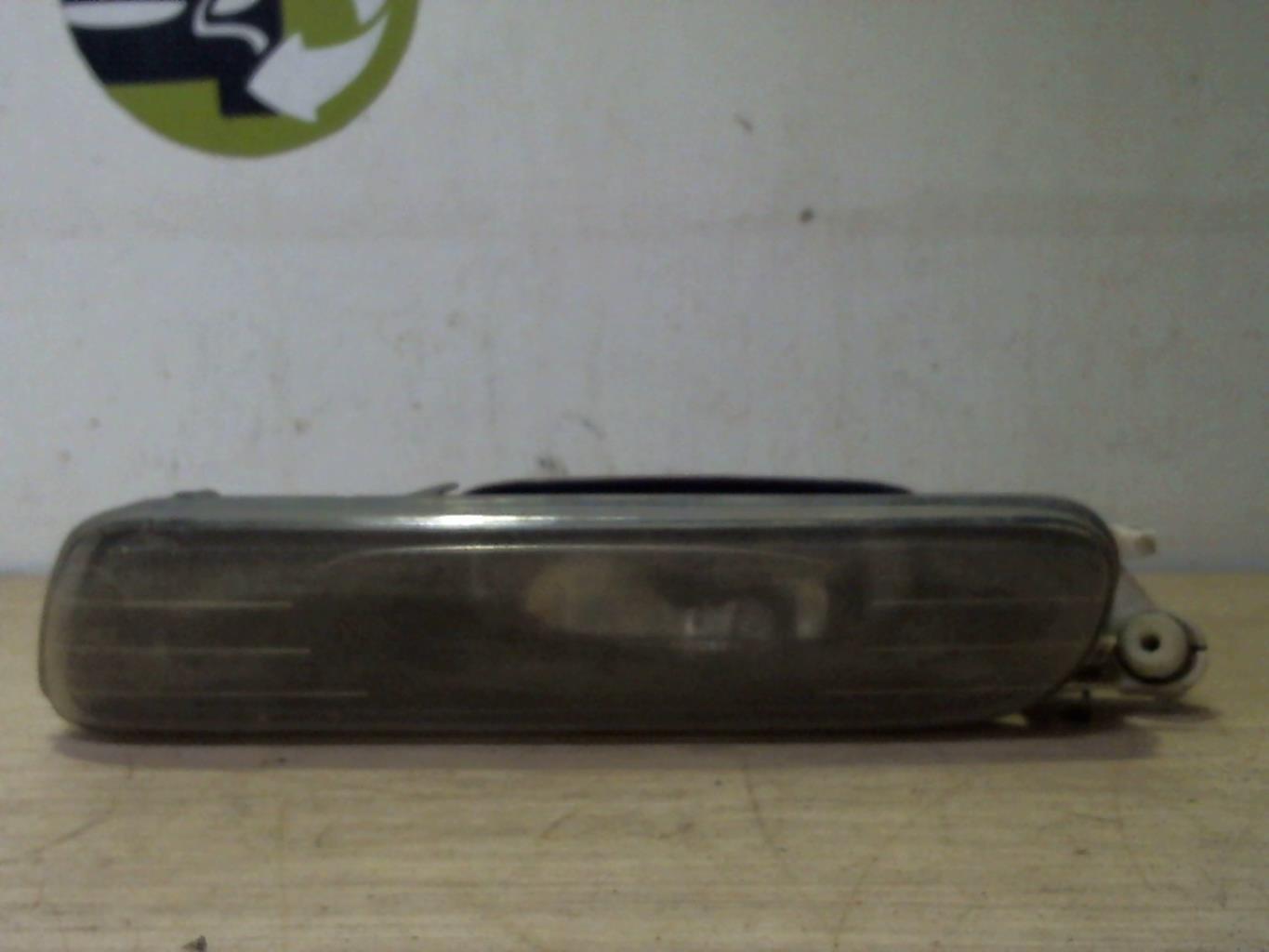Anti brouillard gauche (feux) BMW SERIE 3 E46 PHASE 1 Diesel - 1