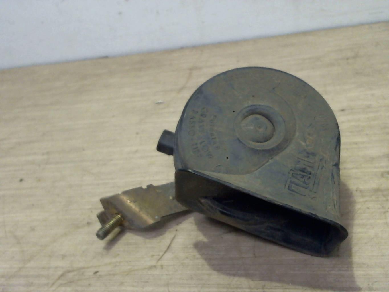 Avertisseur/Klaxon BMW SERIE 3 E46 PHASE 1 Diesel - 1