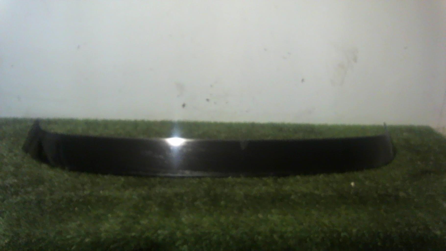 Becquet CITROEN C4 2 PHASE 1 Diesel - 1