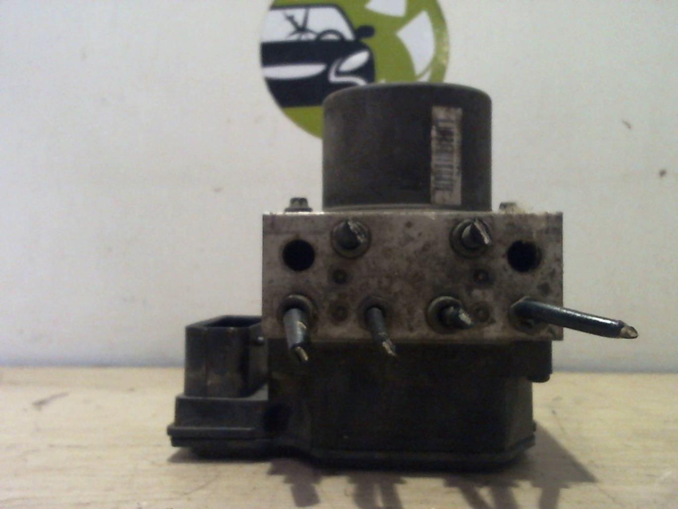 Bloc ABS (freins anti-blocage) MINI MINI 2 R55 CLUBMAN PHASE 1 BREAK Essence - 1