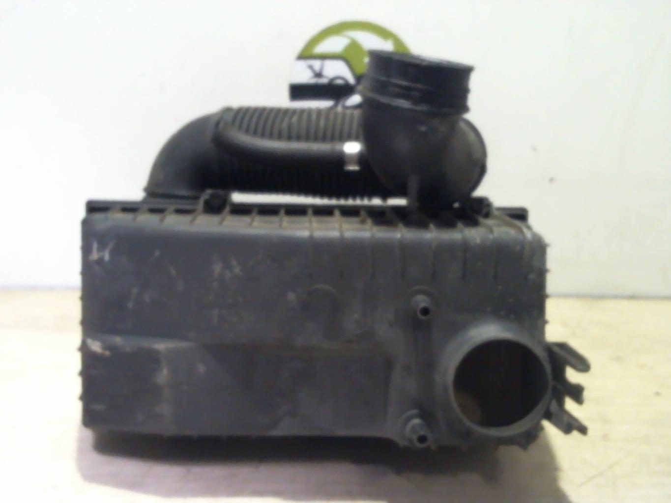 Boite a air PEUGEOT 406 PHASE 1 GPL - 1