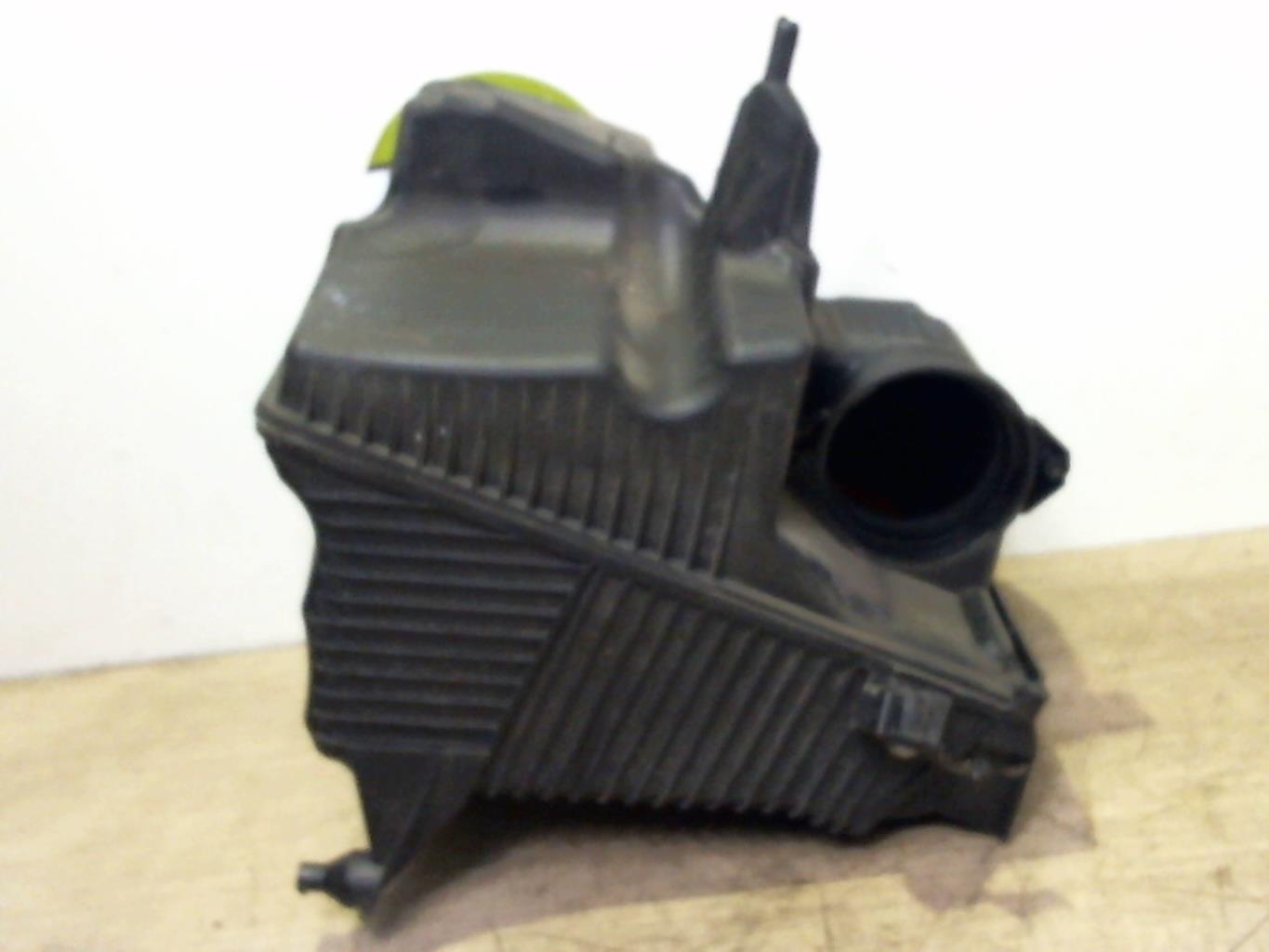 Boite a air RENAULT MEGANE 2 PHASE 2 BREAK Diesel - 1