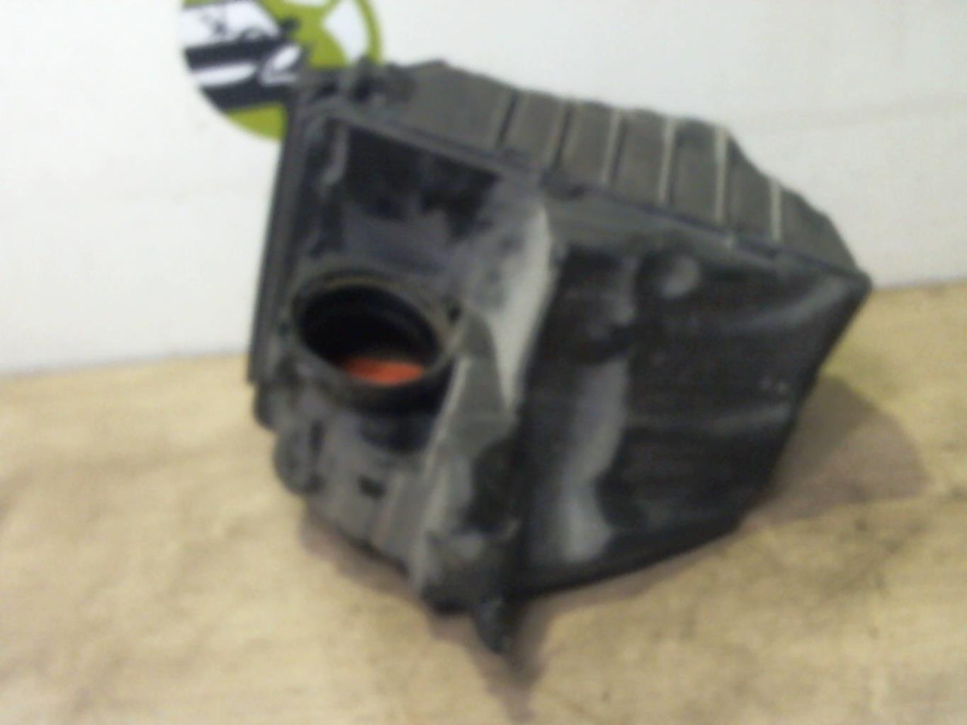 Boite a air RENAULT MEGANE 3 PHASE 1 COUPE Diesel - 1
