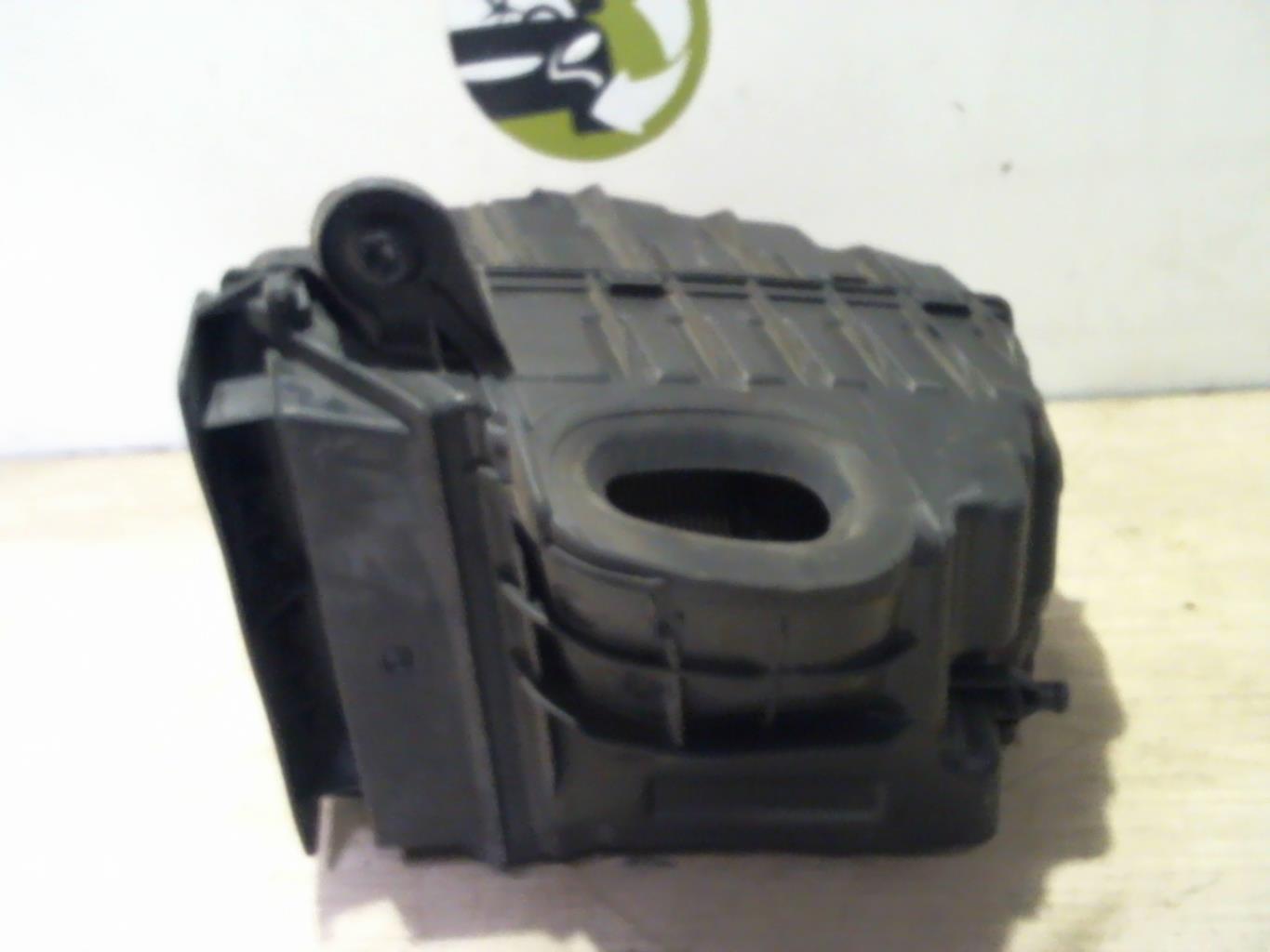 Boite a air RENAULT MEGANE 3 PHASE 2 Diesel - 1