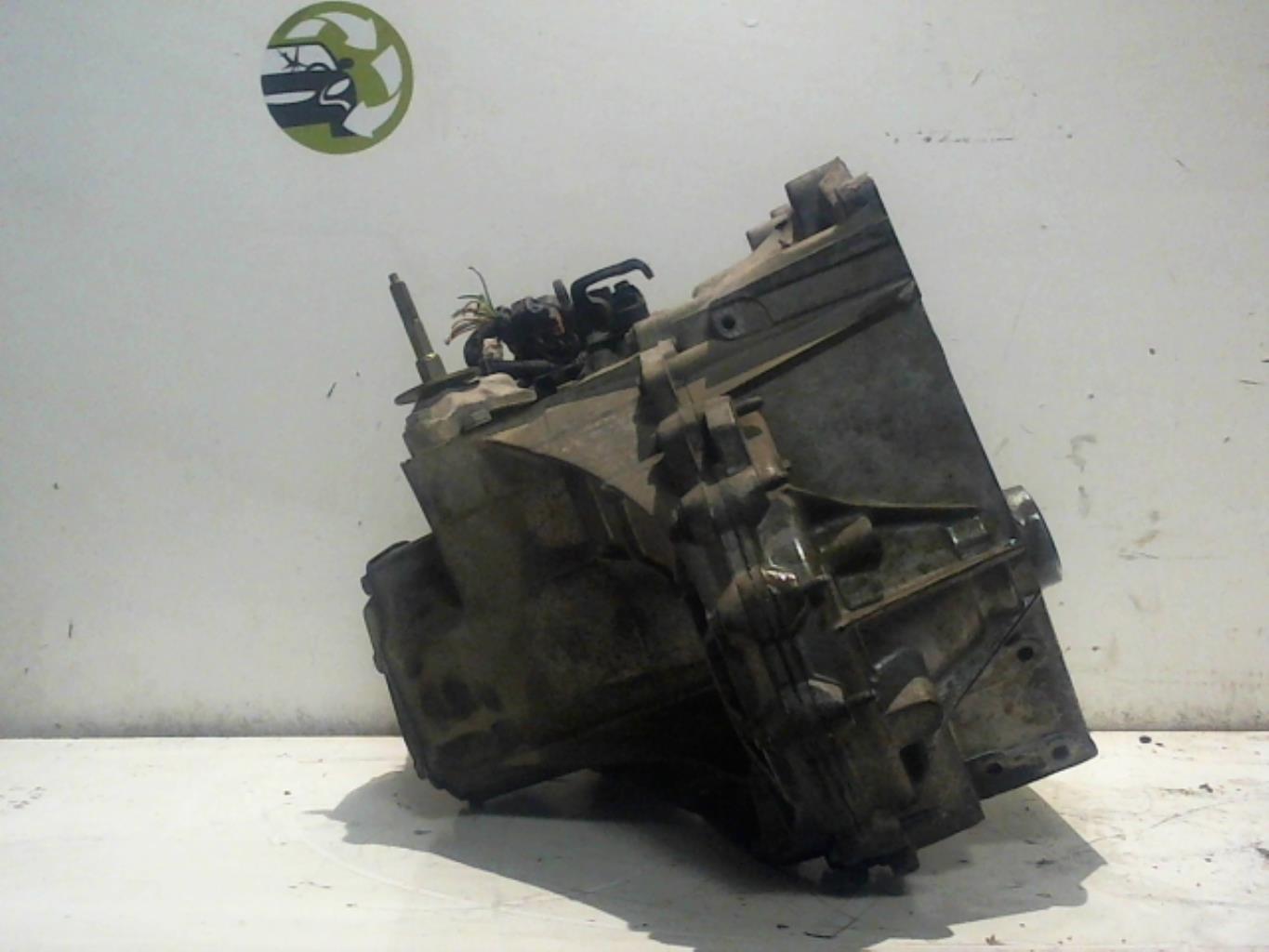 Boite de vitesses CITROEN C4 1 PHASE 1 Diesel - 1