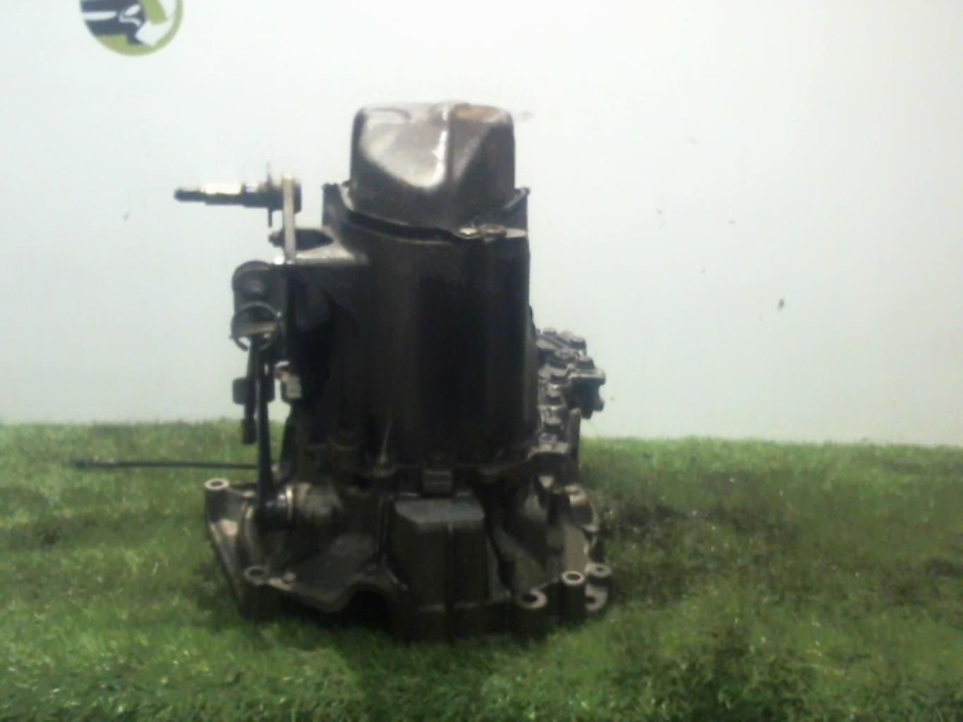 Boite de vitesses CITROEN ZX PHASE 1 Essence - 1