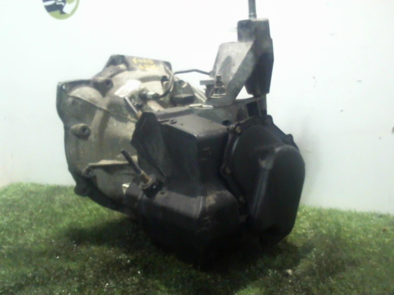 Boite de vitesses FORD FOCUS 1 BREAK Essence - 1