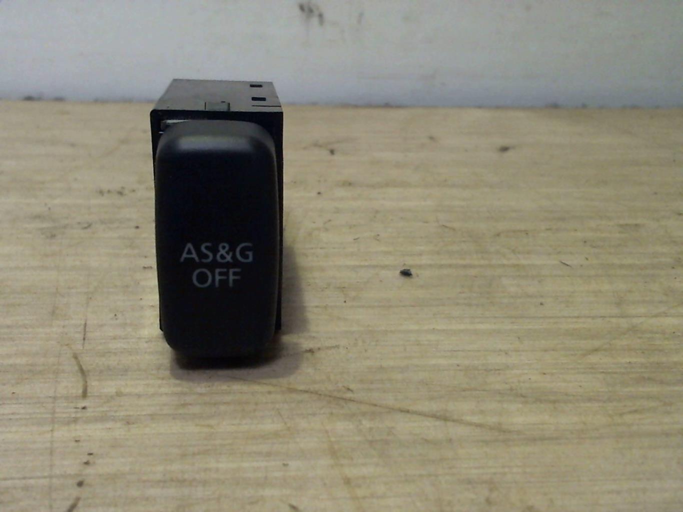 Bouton/Interrupteur CITROEN C4 AIRCROSS Diesel - 1