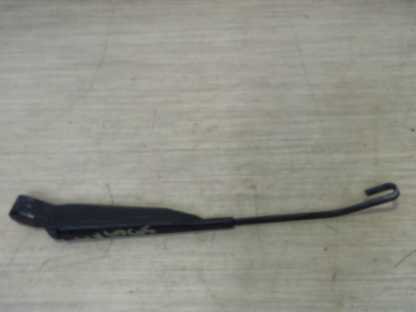 Bras essuie glace arriere CITROEN AX PHASE 1 Essence - 1