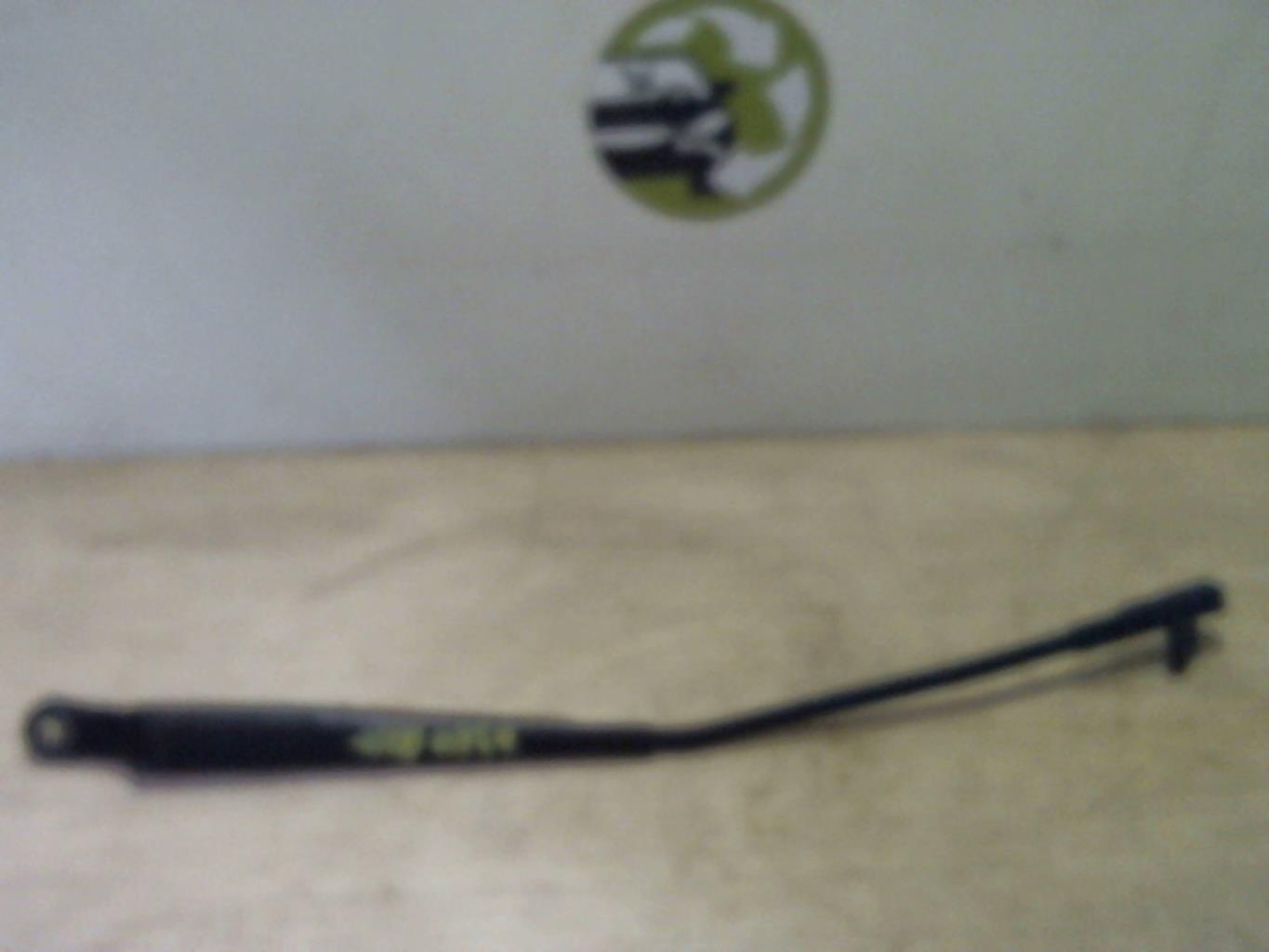 Bras essuie glace avant gauche RENAULT MODUS PHASE 1 Diesel - 1