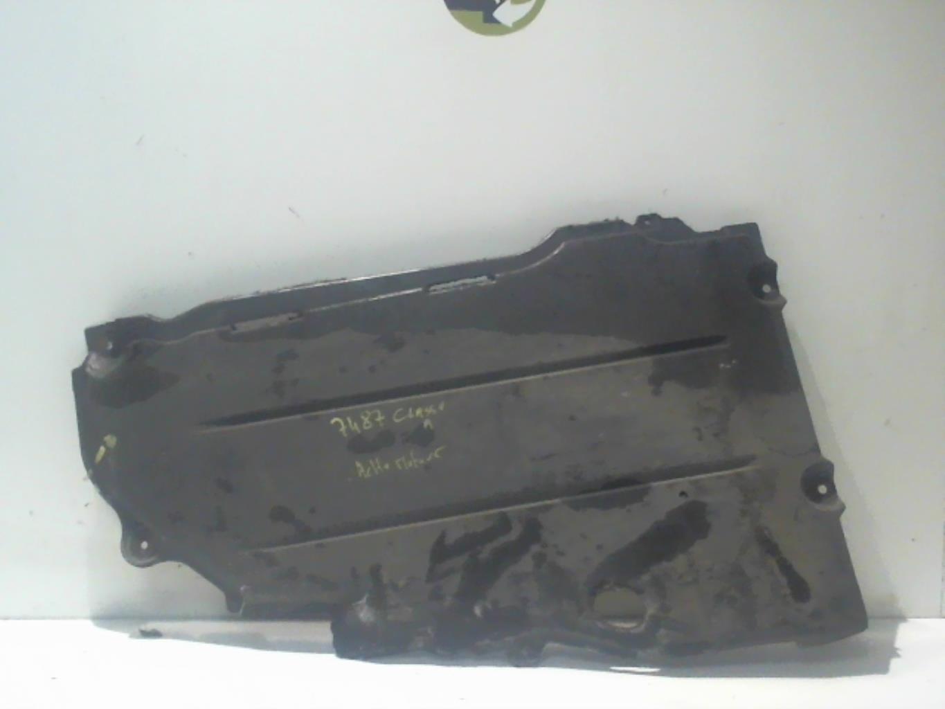 Cache sous moteur MERCEDES CLASSE A 168 PHASE 1 Diesel - 1